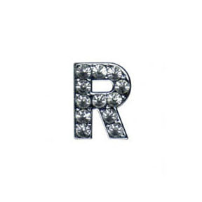 Letter R