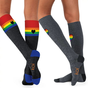 Compression Socks 2 pack